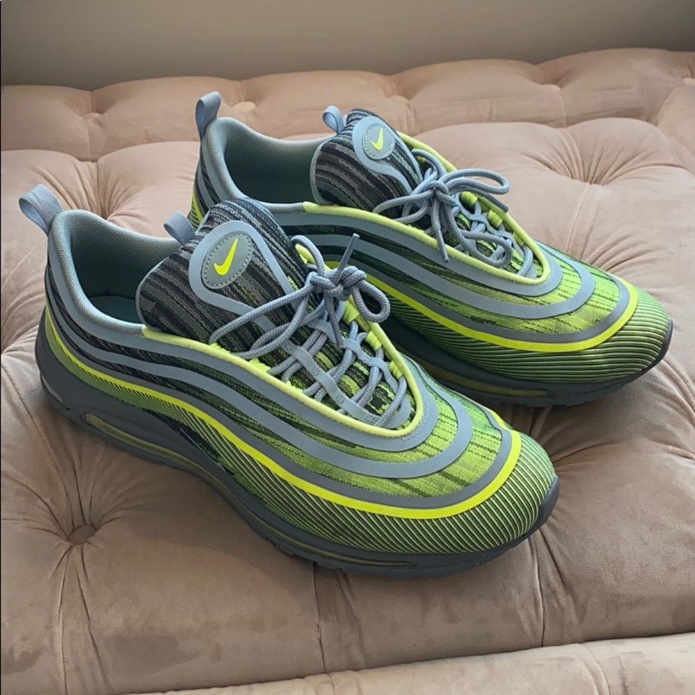 Nike Air Max 97 Men’s size 12